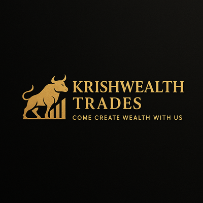 Krishwealth Trades